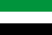 green-white-black