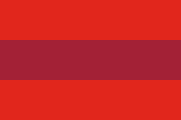 red-maroon-red