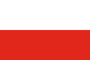 1918 flag of Czechoslovakia