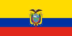 yellow-blue-red, coat of arms