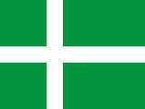 1984 proposed flag of Greenland