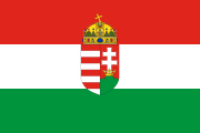 red-white-green, coat of arms