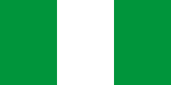 green-white-green