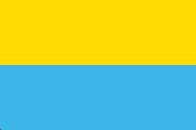 1848 flag of Parma