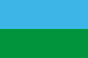 blue-green