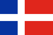 1947 flag of Saarland