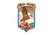 white, coat of arms